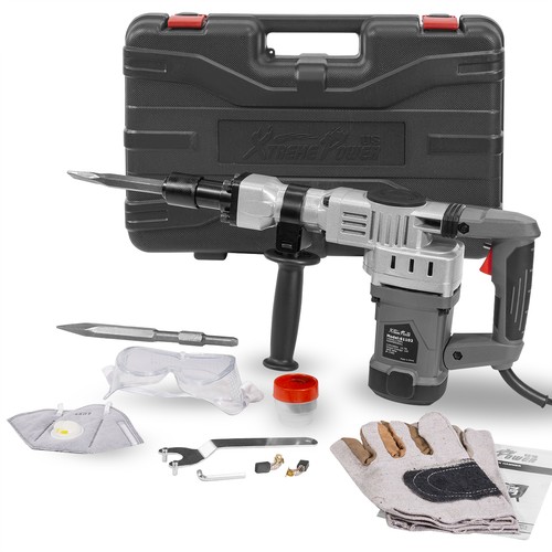 Xtremepowerus electric 1400w - electric,