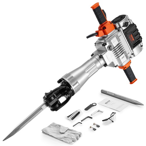 Demolition jack hammer - jack,