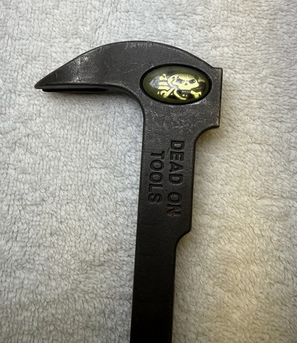 Dead tools exhumer - dead,