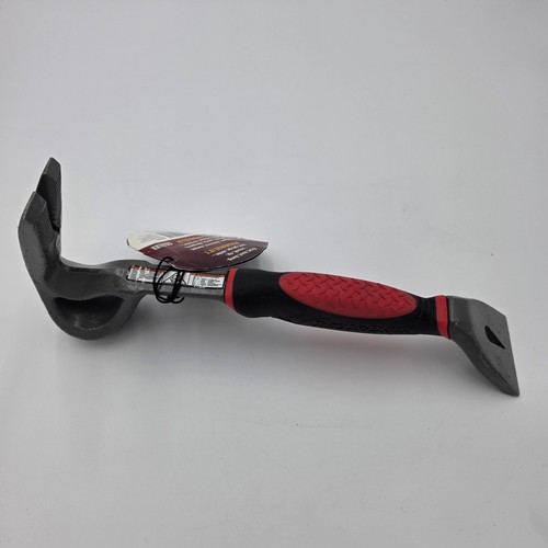 Demolition pulverizer hammer - demolition,