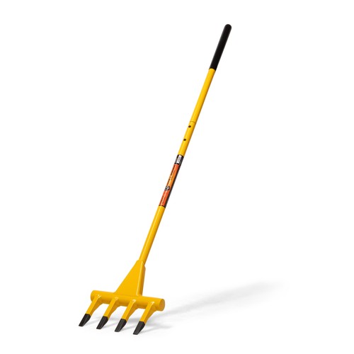 Demolition fork pry - demolition, wrecking