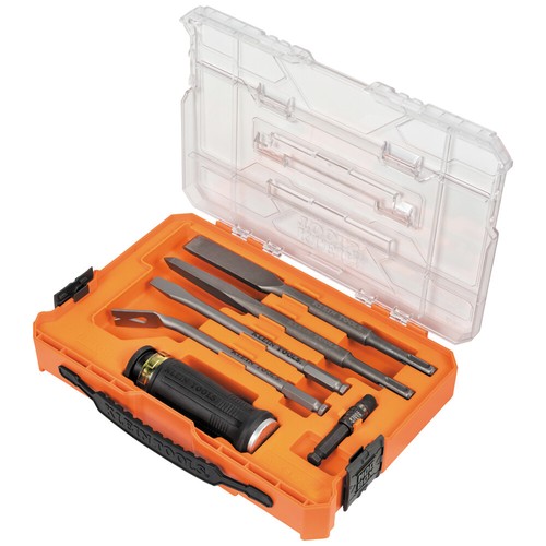 Klein tools 32755sd sds - klein,