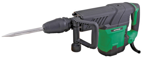 Hoteche 27j sds - max, demolition