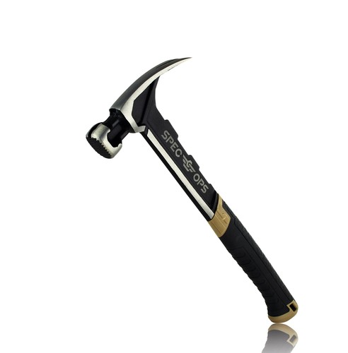 Spec ops tools framing hammer - tools,