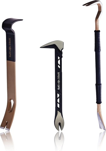 Ultimate demolition tool set - demolition,